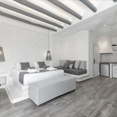El_Puerto Luxury Port Suites Naxos City Dış mekan fotoğraf